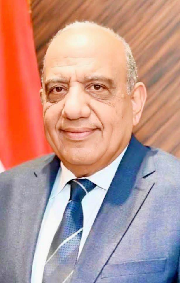 وزارة الكهرباء تستعد لافتتاح المتحف المصري الكبير ورفع درجة التأمين الكهربائي