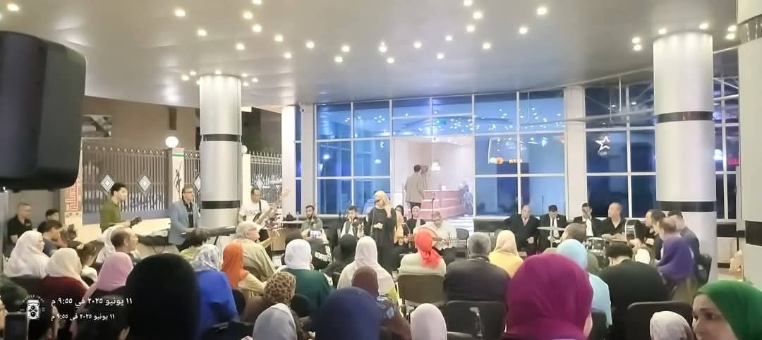 المنوفية تحتفل بعيدها القومي وتنظم ندوات ثقافية وأمسيات شعرية لتعزيز الوعي الوطني