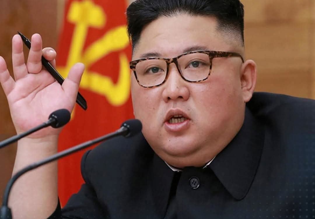 كوريا الشمالية تتوعد برد غير مسبوق على التحركات الأمريكية فى محيطها