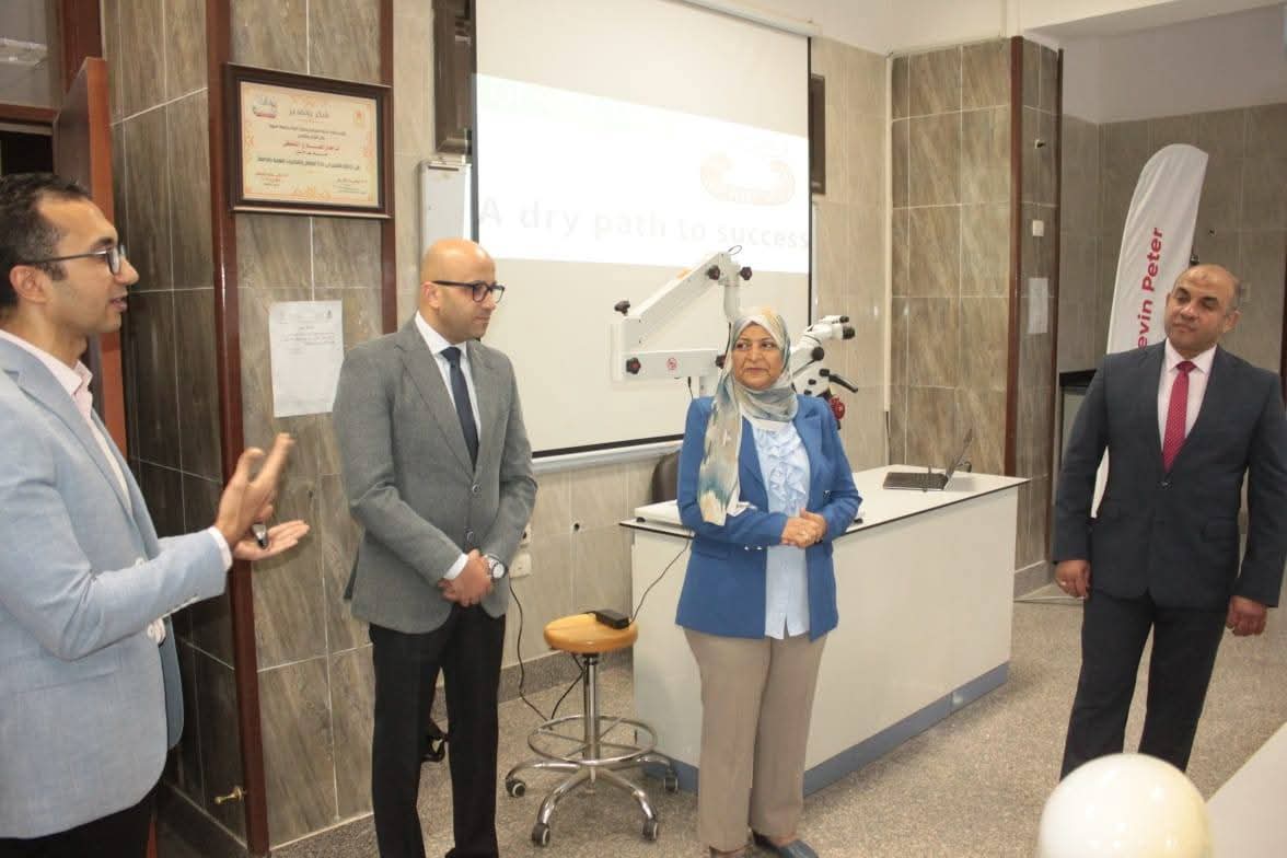 جامعة أسيوط تنظم ورشة عمل بعنوان 