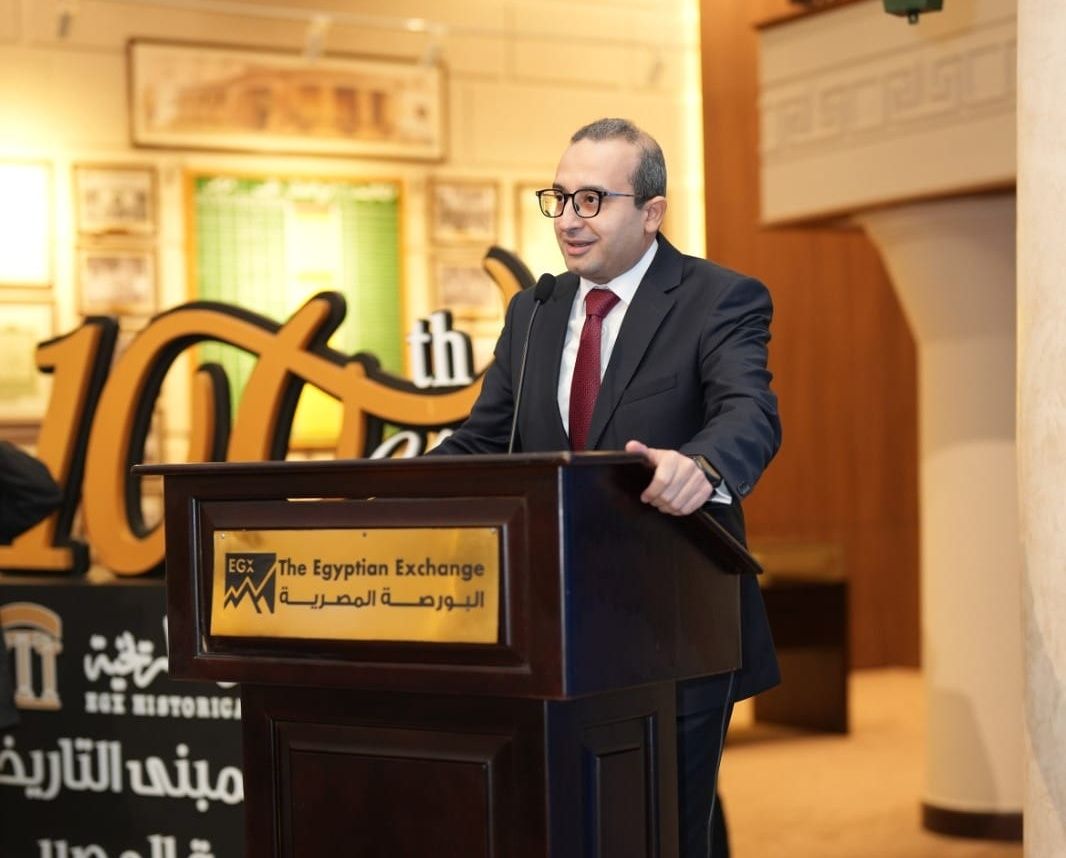 البورصة المصرية توقع بروتوكولات تعاون ومذكرات تفاهم مع عدد من الجامعات لتعزيز مستويات الثقافة المالية بين الشباب الجامعي