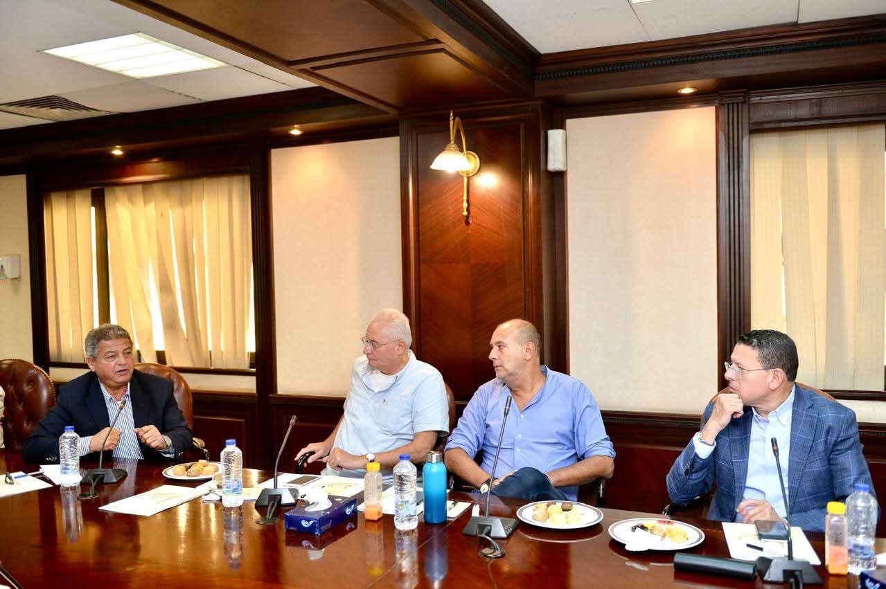 الأعلى للإعلام : لجنة السياسات الإعلامية تعقد أولى اجتماعاتها