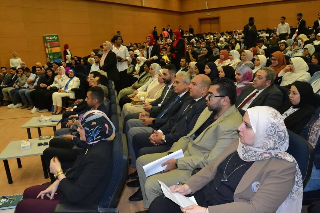 الشباب والرياضة : إنطلاق ملتقى ابتكر المستقبل - Innovate X بمشاركة ٧٥٠ شاب وفتاة