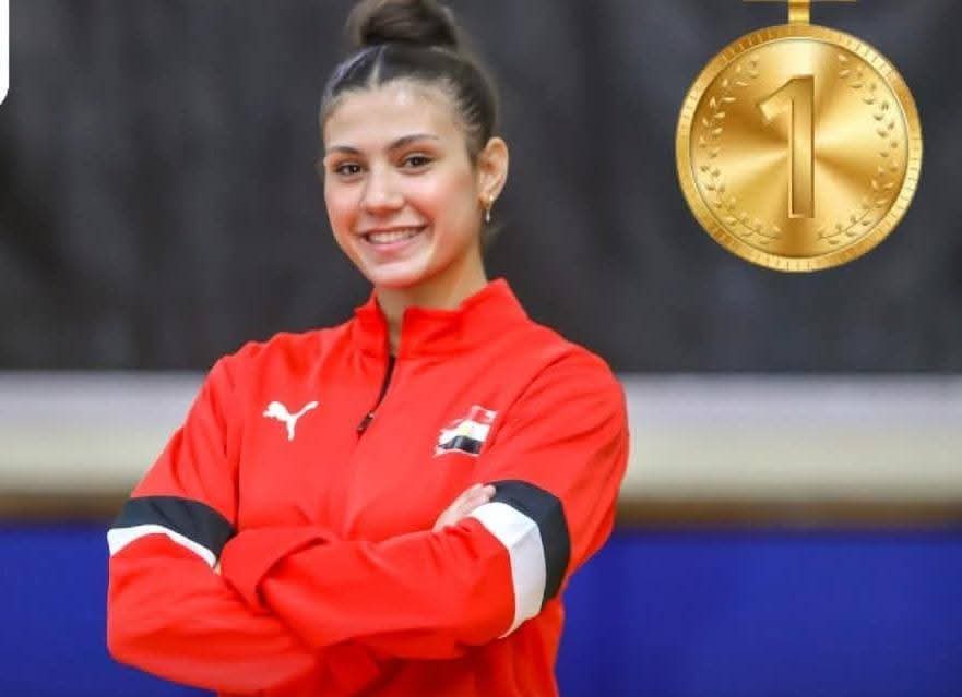المجلس القومي للمرأة يهنئ بطلات منتخب مصر لفوزهن بأربع ذهبيات وفضية فى بطولة اسيا المفتوحة للجودو