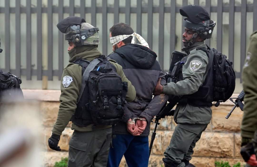 أوامر الاعتقال والإبعاد في القدس تؤتي بثمارها   