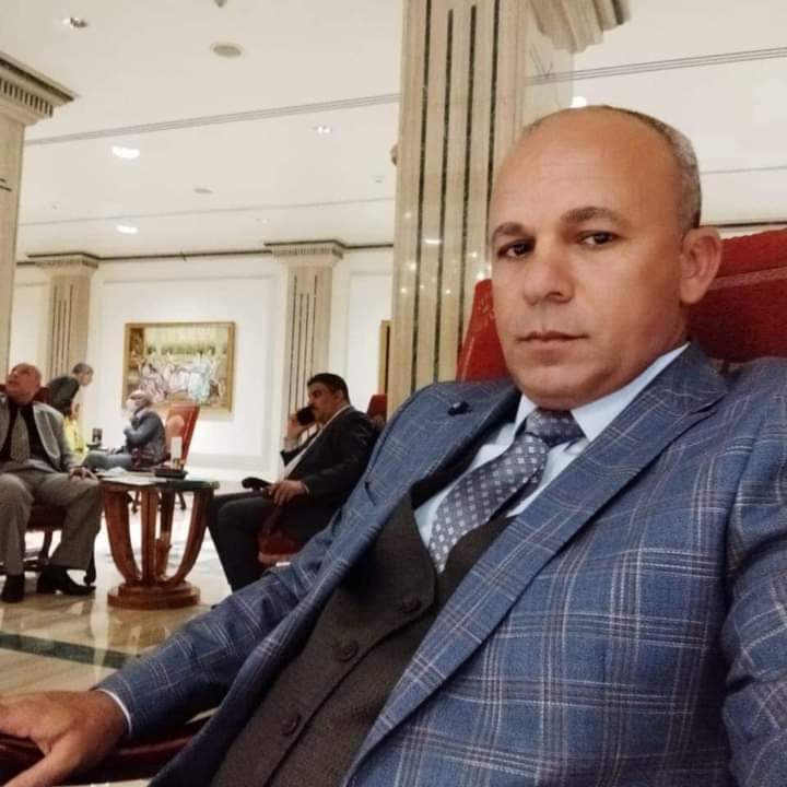  شعراوى  يهنئ  رئيس الجمهورية والقيادة السياسية ووزير الداخلية بمناسبة الذكرى ال70 لعيد الشرطة 