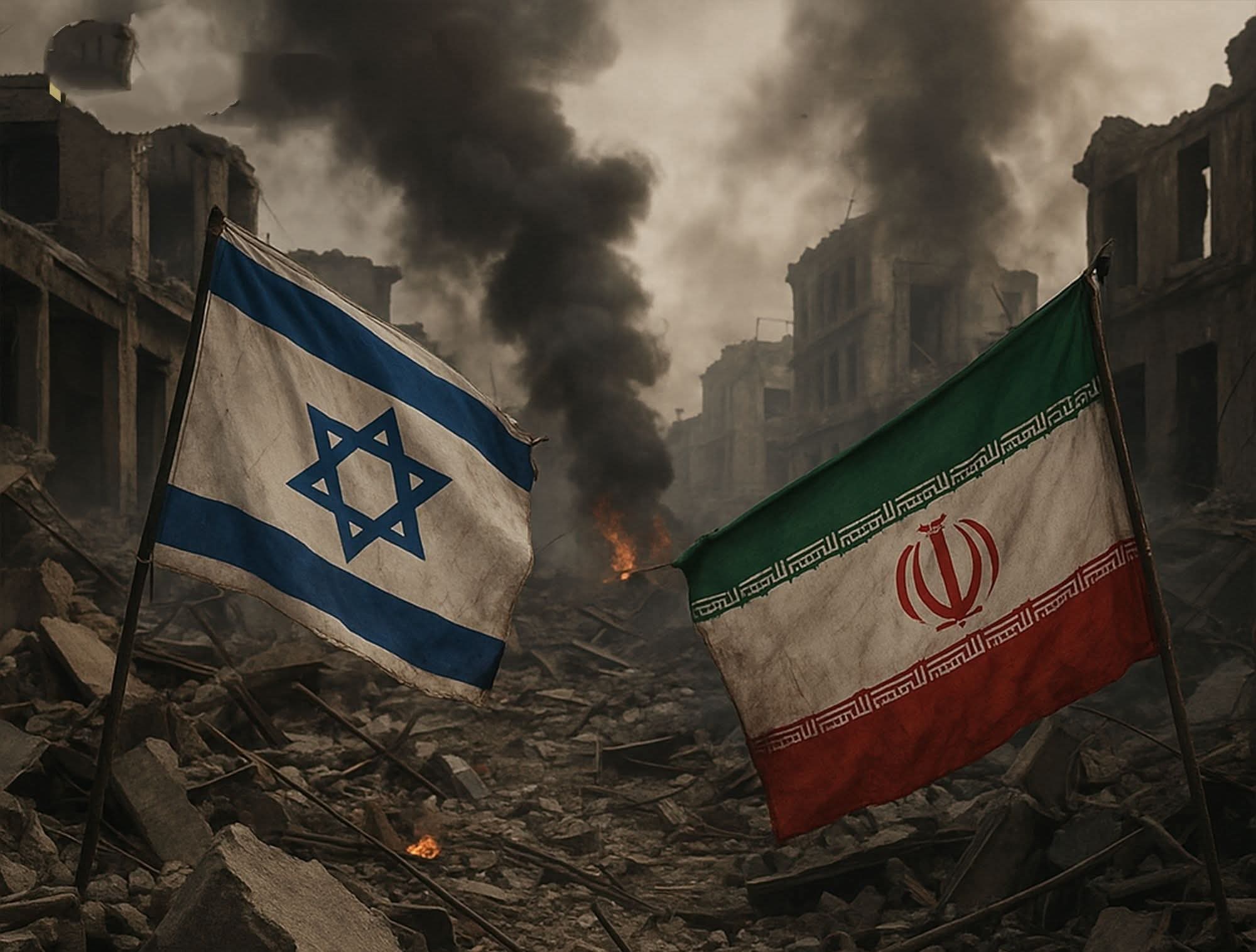 فاتورة الحرب الإيرانية الإسرائيلية!!