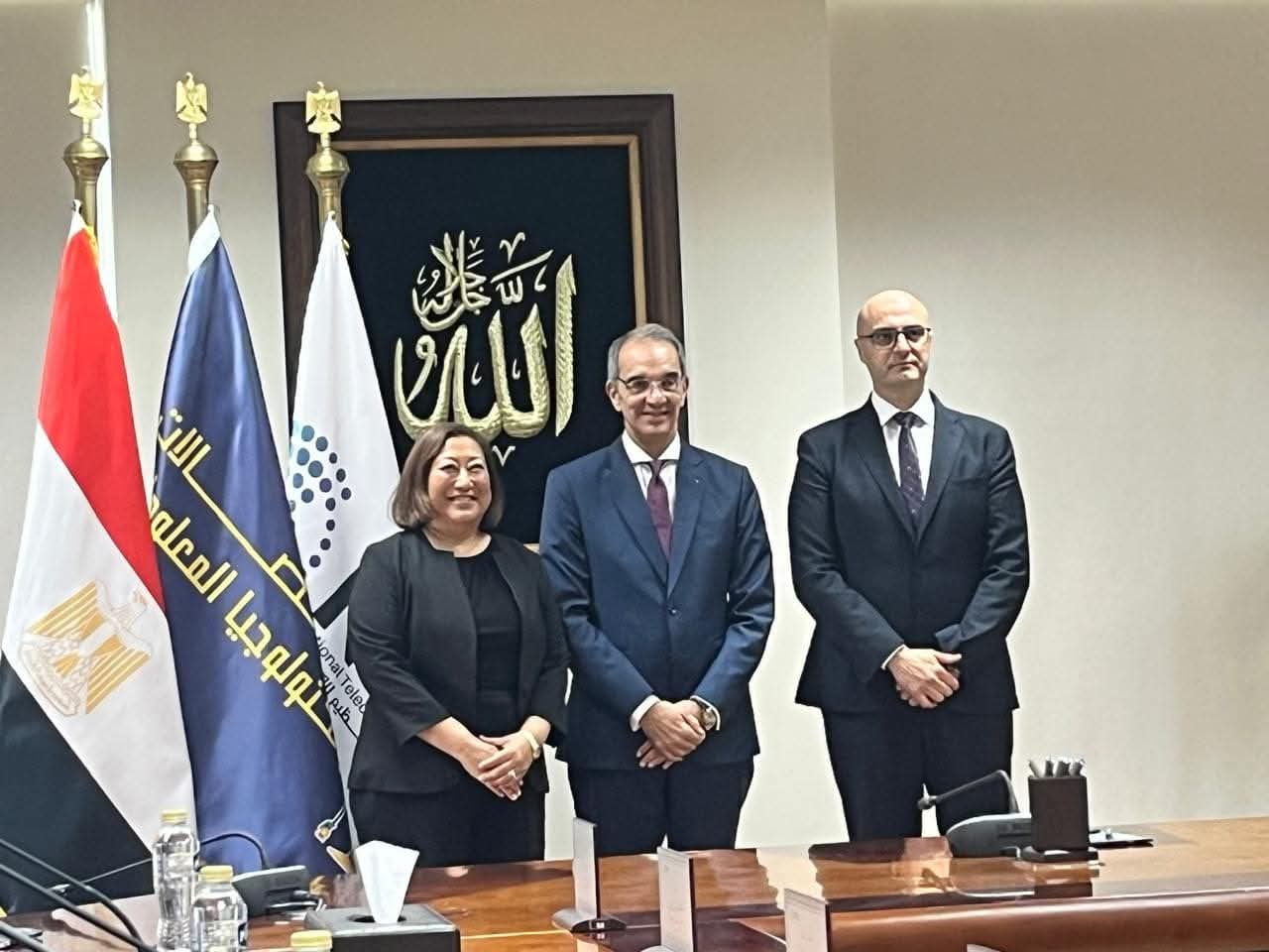 جنرال موتورز تحصل علي ترخيص دائم لإنترنت الأشياء وتطلق عصر التنقل الذكي في مصر