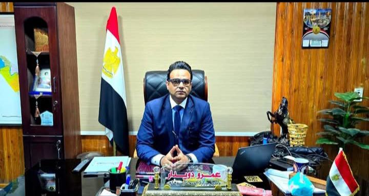 صحة سوهاج تضبط أكثر من 650 كيلو من حلوى المولد المغشوشة ومجهولة المصدر بالمراغة وطهطا