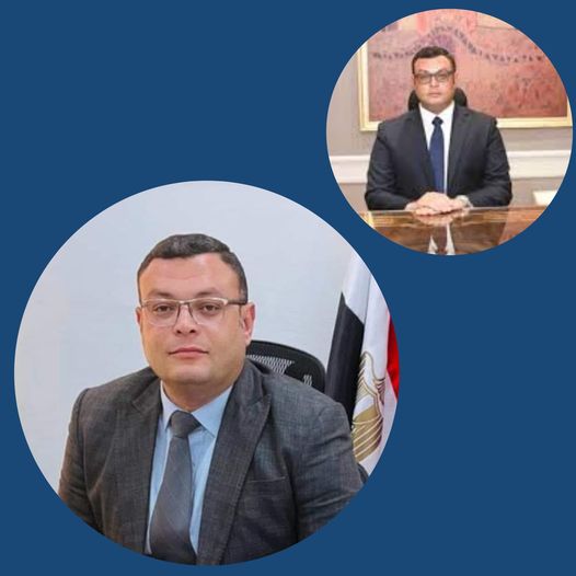 أجمل التهانى القلبية بمناسبة تعيين المهندس شريف الشربينى وزيرآ للإسكان والمجتمعات العمرانية الجديدة