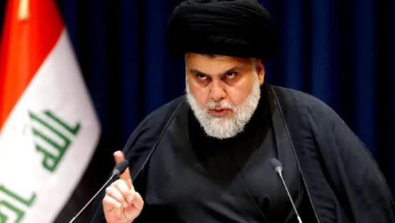 مقتدى الصدر : الانتخابات المقبلة ستكون أول انتخابات من دون مشاركة التيار الوطني الشيعي