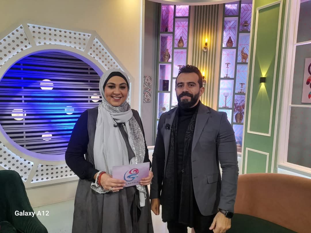 محمد عماد: مهندس الديكور وخبير التصميم يتحدث عن أهمية الخبرة في التشطيب والديكور
