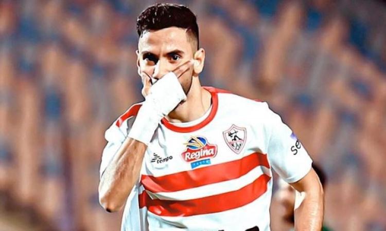 لاعب الزمالك: ماذا قدم ناصر ماهر ليطلب زيادة راتبه؟