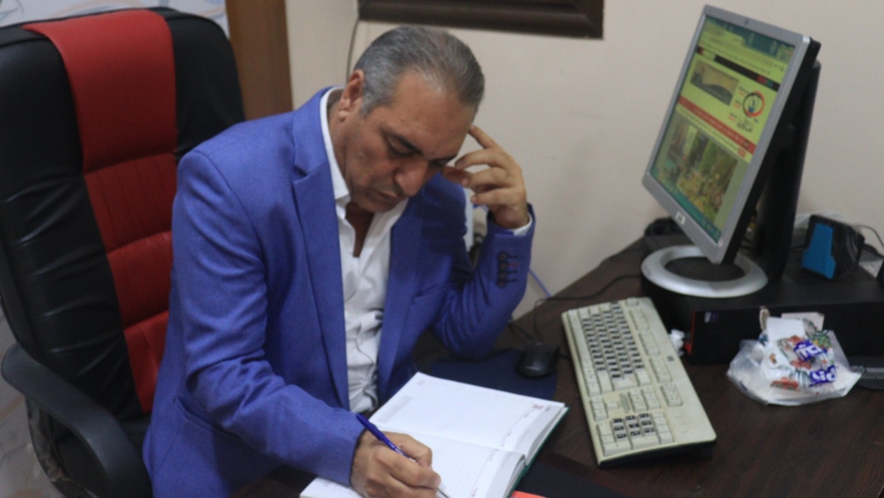 عبدالحى عطوان يكتب :- معركتنا بين الثقافة والتعايش والإعلام  