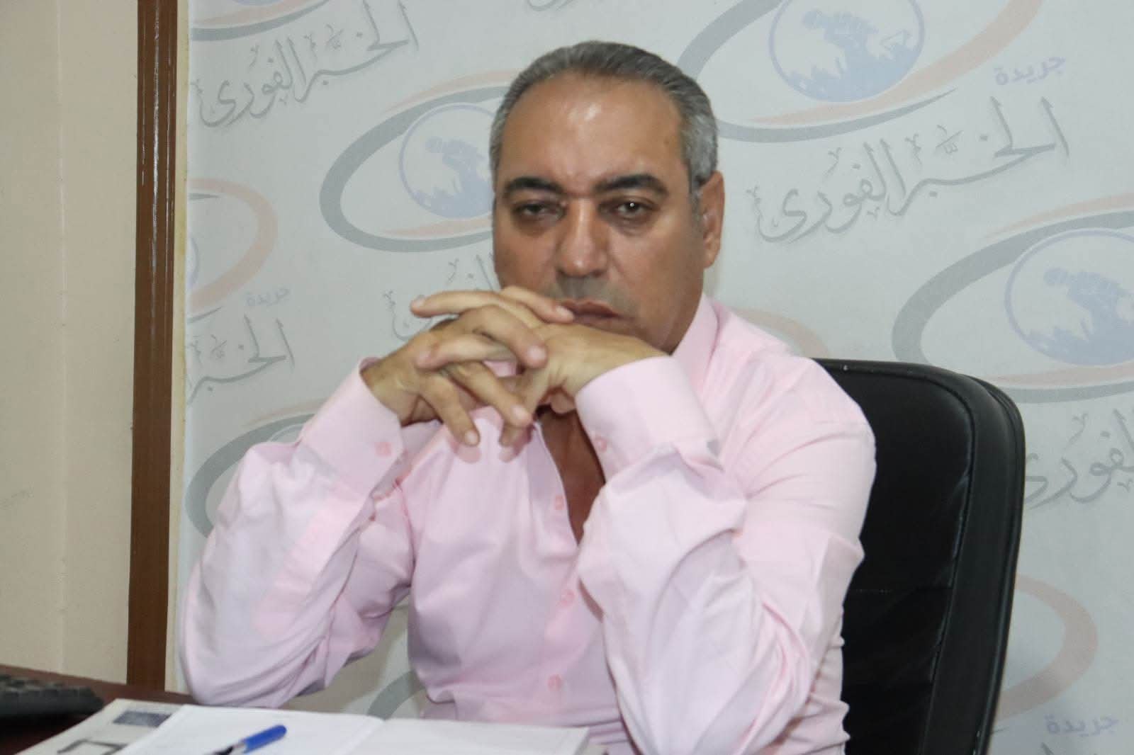 عبدالحى عطوان يكتب : الاختيار والاختبار الحقيقي