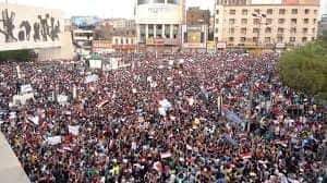 لماذا  رفصت الشعوب الأحزاب والنخب السياسية ؟  