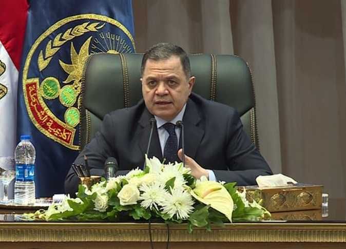 تحية إعزاز وتقدير لمعالى اللواء محمود توفيق وزير الداخلية لإختياراته البناءة الناجحة للقيادات بالقطاعات المختلفة بالوزارة