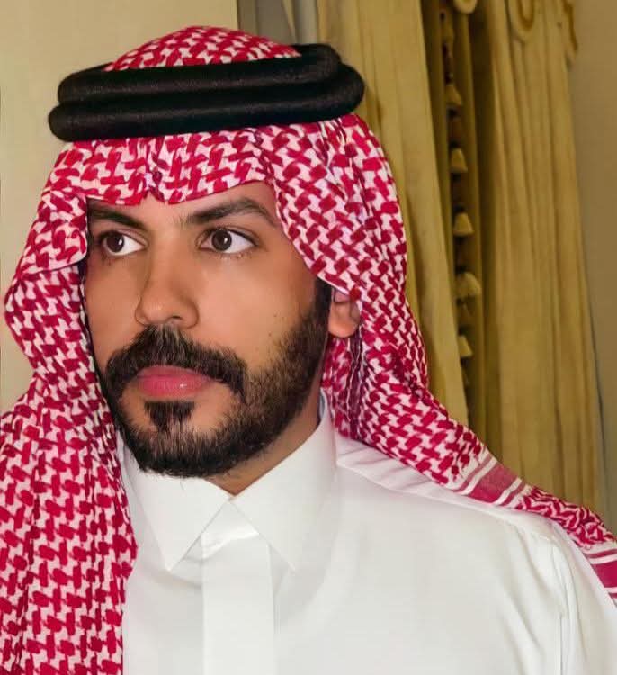 نياف تركي منيف العتيبي: الفنان الذي أسرت شيلاته القلوب
