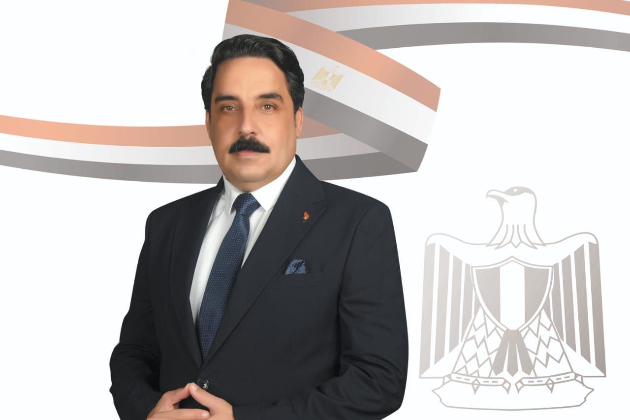 قيادي بحزب الجيل : مصر تواجه مؤامرات خسيسة… ولن تنكسر