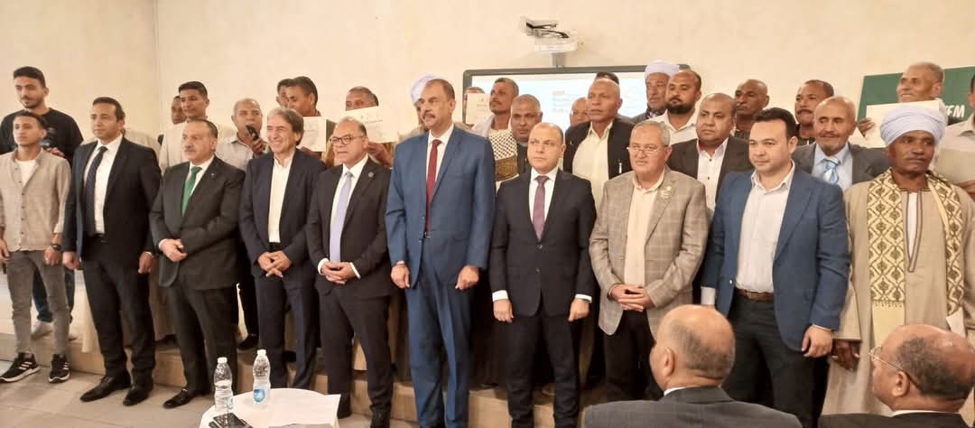 جامعة هليوبوليس تنظم منتدى شهادات الكربون وإقتصاد المحبة