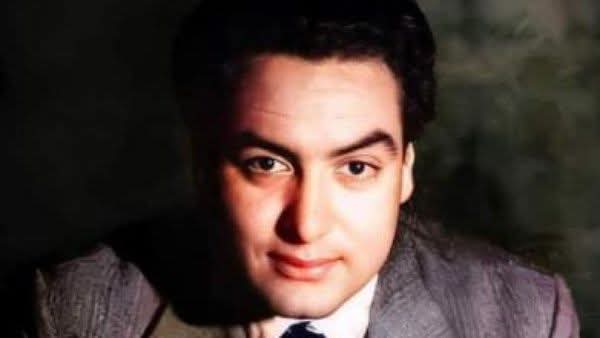 دار الأوبرا تحتفي بالموسيقار محمد فوزى  الأحد المقبل