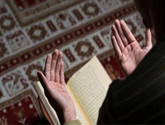 أدعيه مستحبة في رمضان