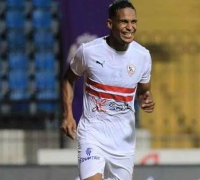 سيف الدين الجزيري يكشف شرط رحيله عن الزمالك