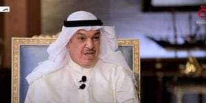 سفير الكويت بالقاهرة: مصر دولة محورية وتبذل جهودا جبارة في دعم الأشقاء الفلسطينيين