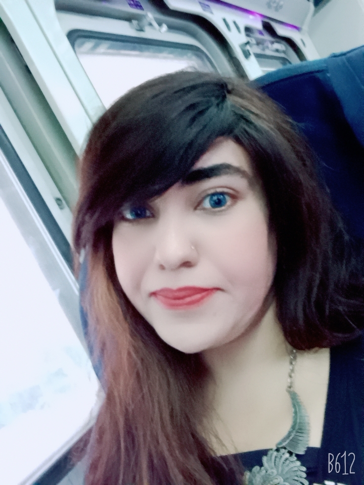 نادية حلمى تكتب :-  قصيدة بعنوان  