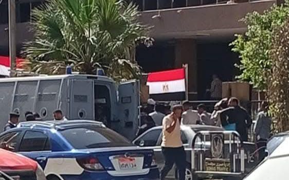 بسوهاج  ..استمرار استقبال الراغبين في الترشح بإنتخابات النواب 