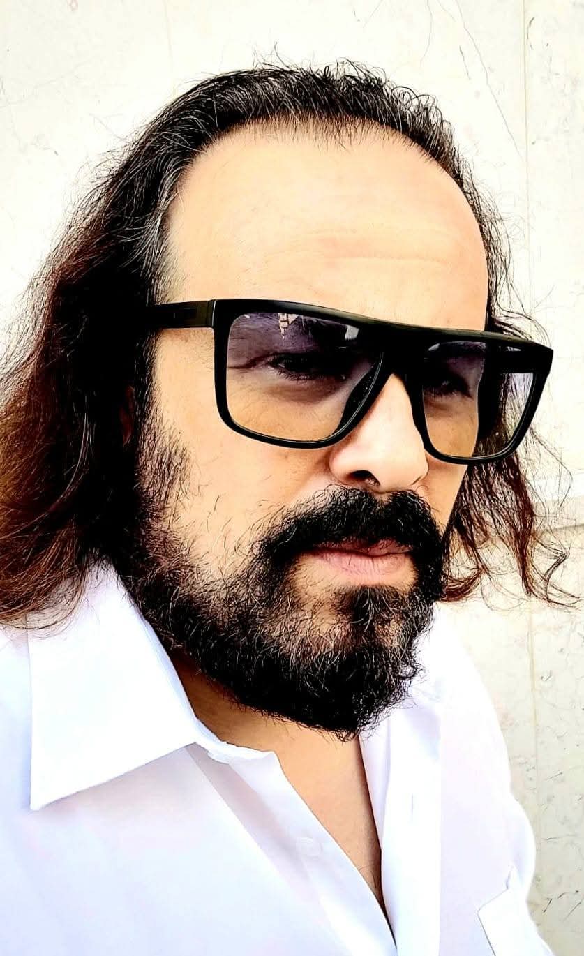 المخرج العالمي عاهد عبابنه يقدّم «الصراع» في سلطنة عُمان ضمن حفل تدشين فرقة مسرح عُمان للصم