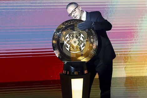 فيفا يعلن الجوائز المالية الإضافية في كأس العالم للأندية