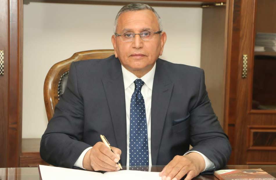 المرشح الرئاسي عبدالسند يمامة: نسعى لإنقاذ مصر من خلال برنامج انتخابي أساسه النهوض بالتعليم