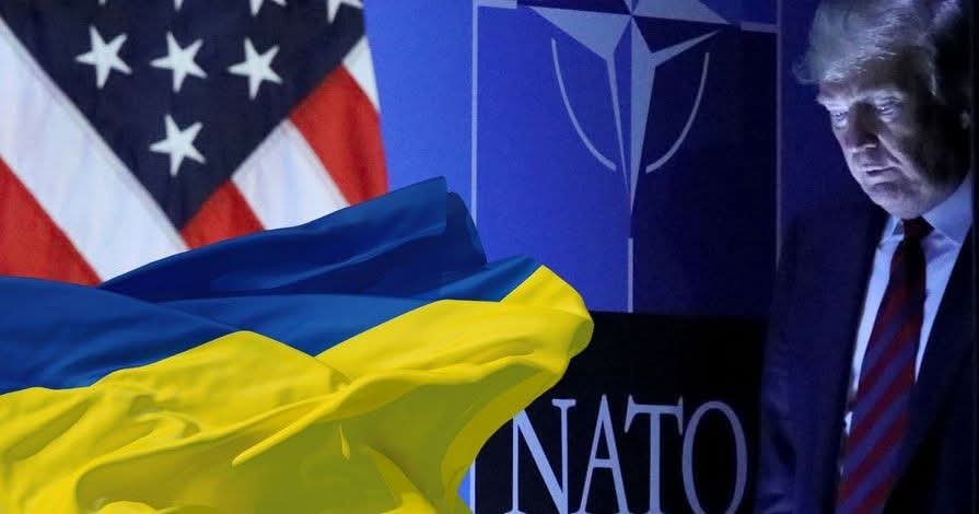 مصالح واشنطن على المحك: كيف تُموّل أوروبا تعهد الناتو بشأن أوكرانيا؟