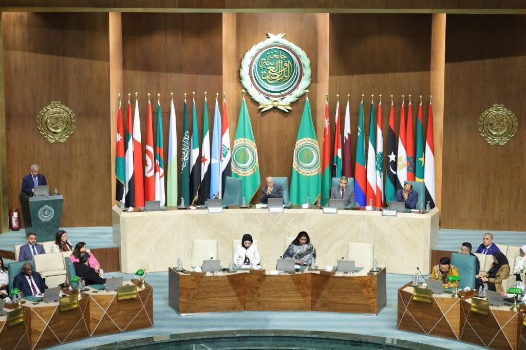 الجامعة العربية تستضيف الجلسة الافتتاحية لقمة ريبل 2025 لدعم مراكز ريادة الأعمال   