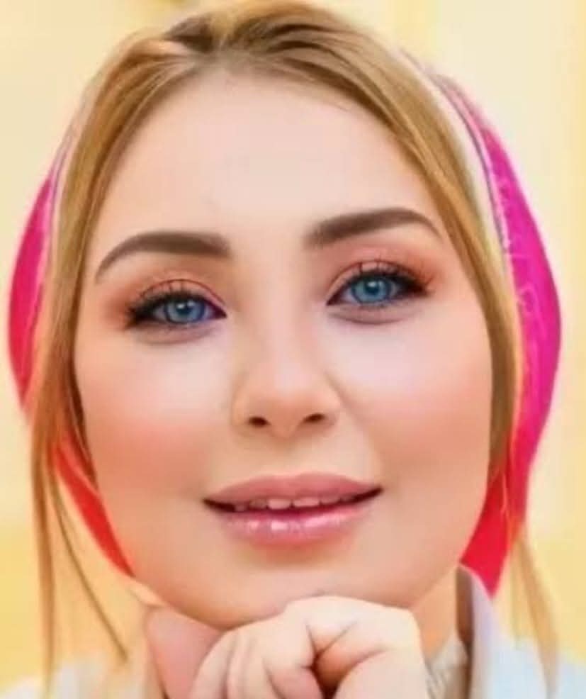 الدكتورة عبير نصار تهنئ البابا تواضروس والإخوة الأقباط بعيد القيامة المجيد  