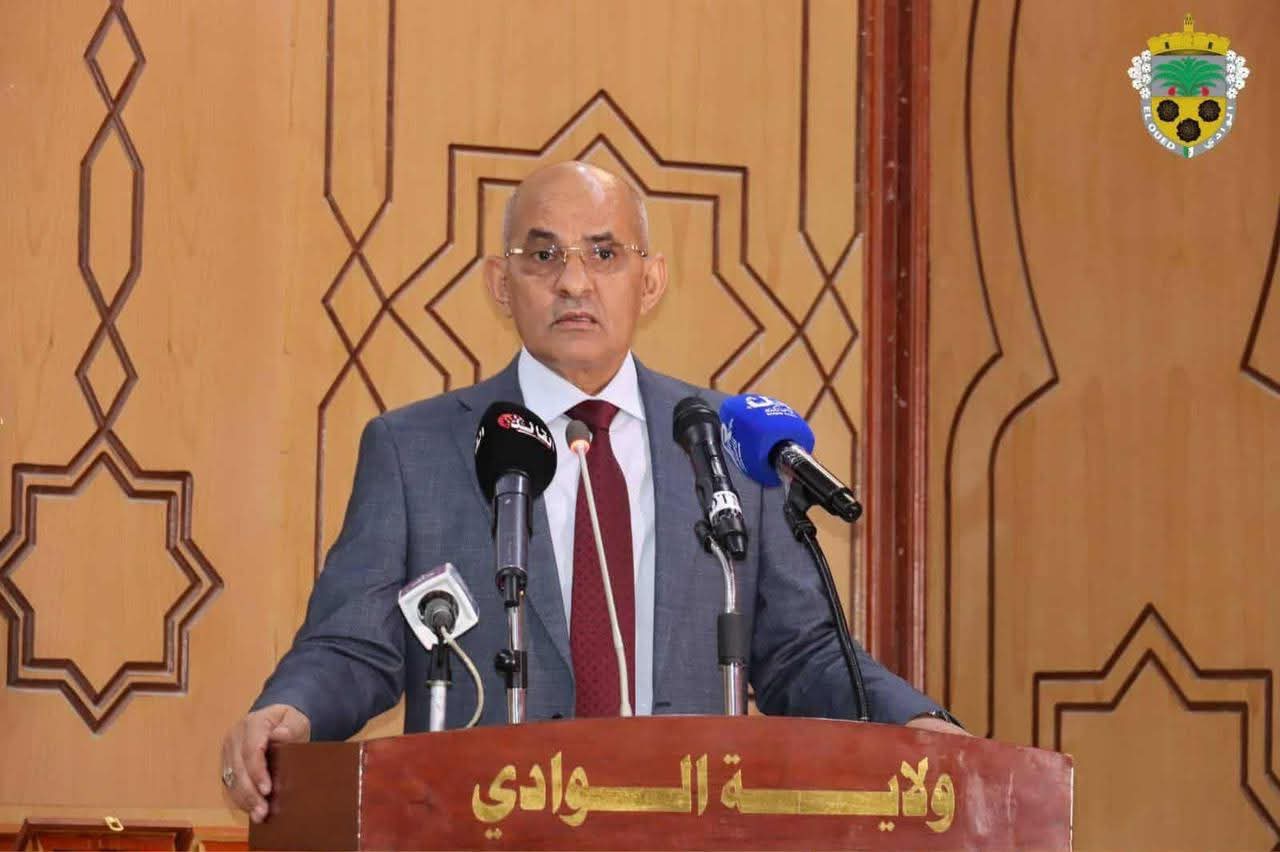 المهرجان الدولي للمونودرام النسائي بولاية الوادي بمشاركة 19 دولة