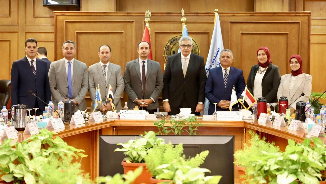 مكافحة الإدمان يعلن إدراج مكون علمي للوقاية من تعاطي المخدرات بمنهج مادة القضايا المجتمعية بالجامعات