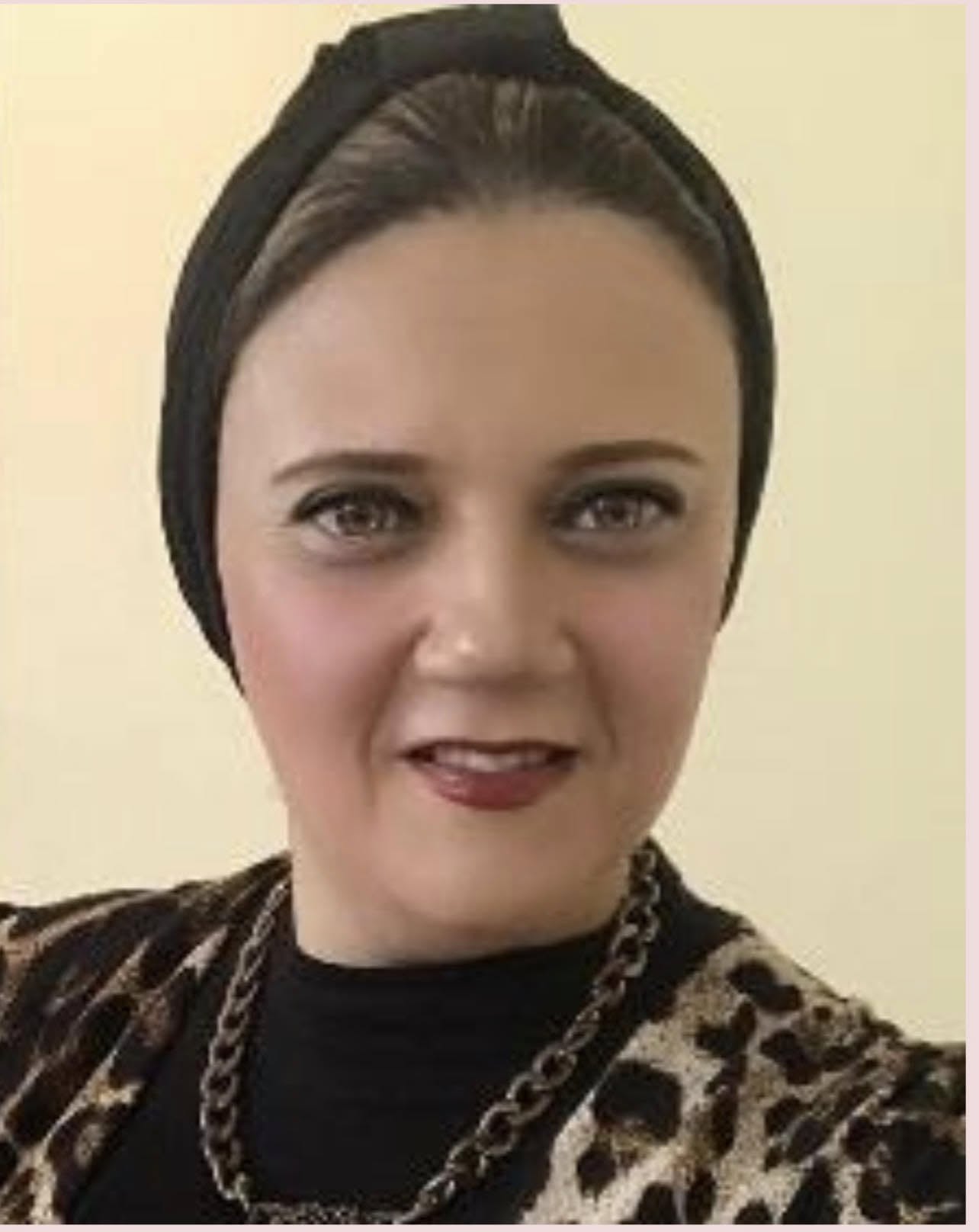داليا الحزاوي: تحدثوا مع أبنائكم عن تاريخ بلدنا واغرسوا فيهم قيم الولاء