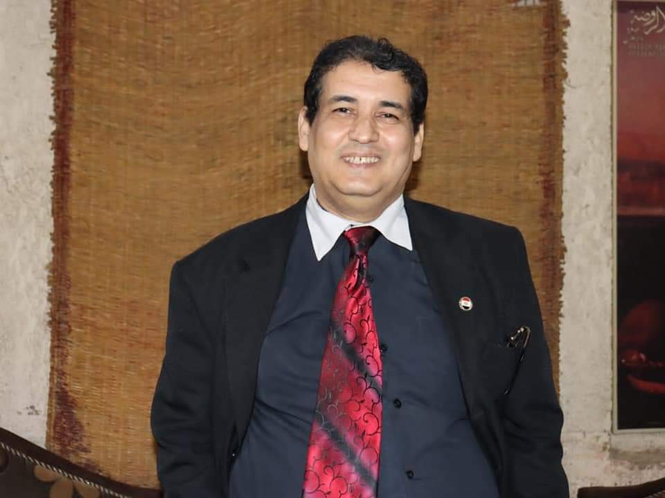 الشرطة المصري تاريخ من العطاء بقلم : المستشار القانوني محمود الشريف 