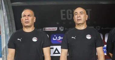 منتخب مصر يطالب اتحاد الكرة بسرعة حسم وديات نوفمبر وديسمبر