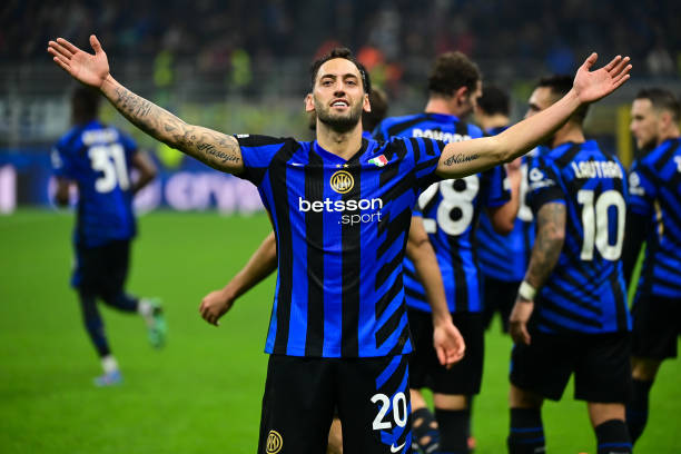 إنتر ميلان يعلن تفاصيل إصابة ماركوس تورام ومدة غيابه