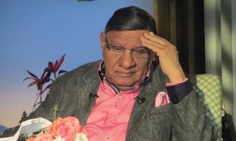 الخبر الفورى ينعى الاعلامى مفيد فوزى 