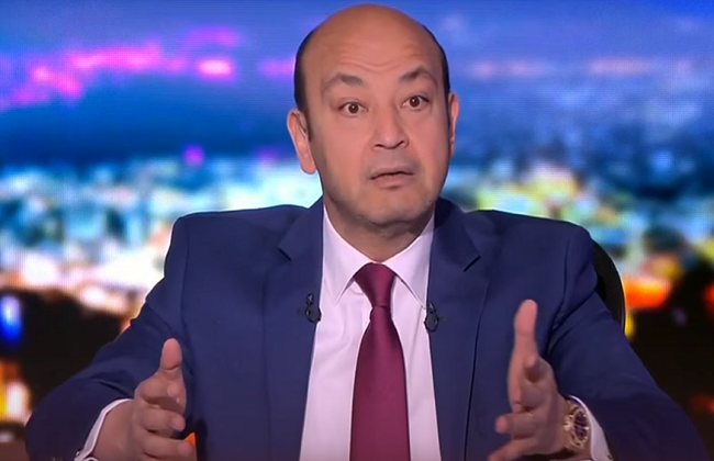 عمرو أديب: مصر وقفت مع كل الدول العربية وآن الأوان لدعمها أمام الجنون الأمريكي 