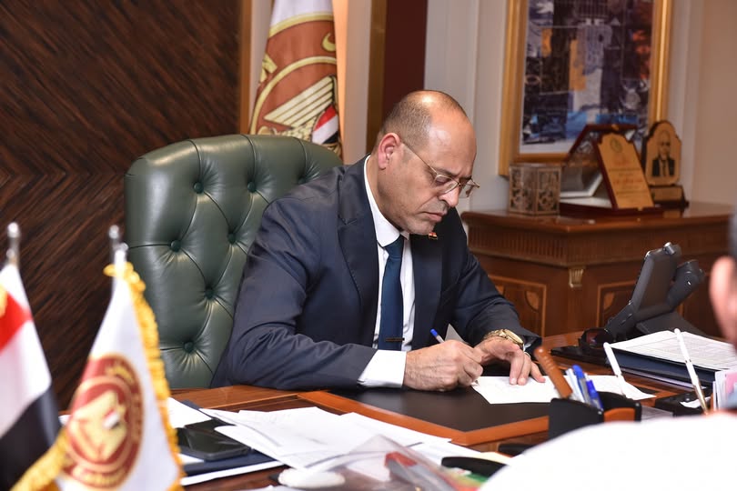 العمل: صرف 3 ملايين و96 ألف جنيه رعاية اجتماعية وصحية لعمالة غير منتظمة خلال أبريل 2025