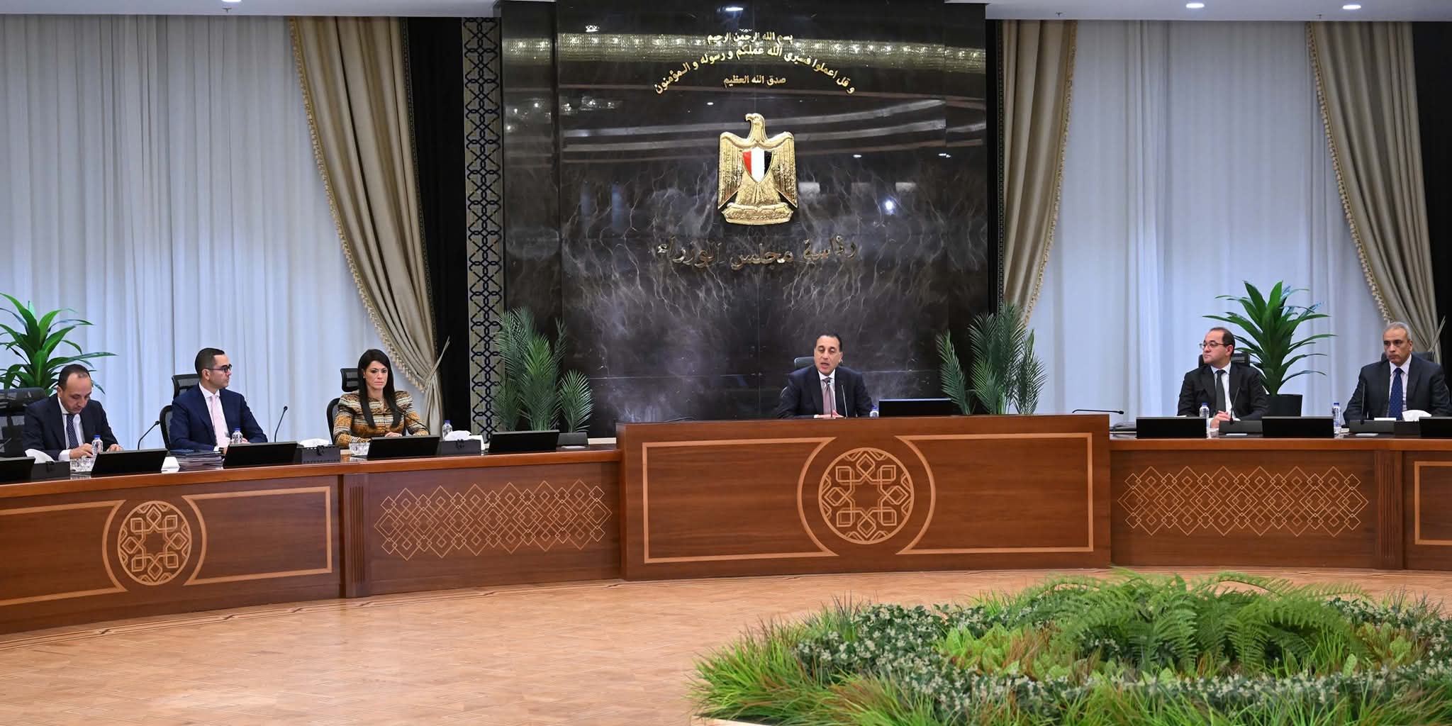 وزير المالية: قانون الحياد التنافسي ساعدنا في ترسيخ ثقافة المنافسة العادلة وبناء 