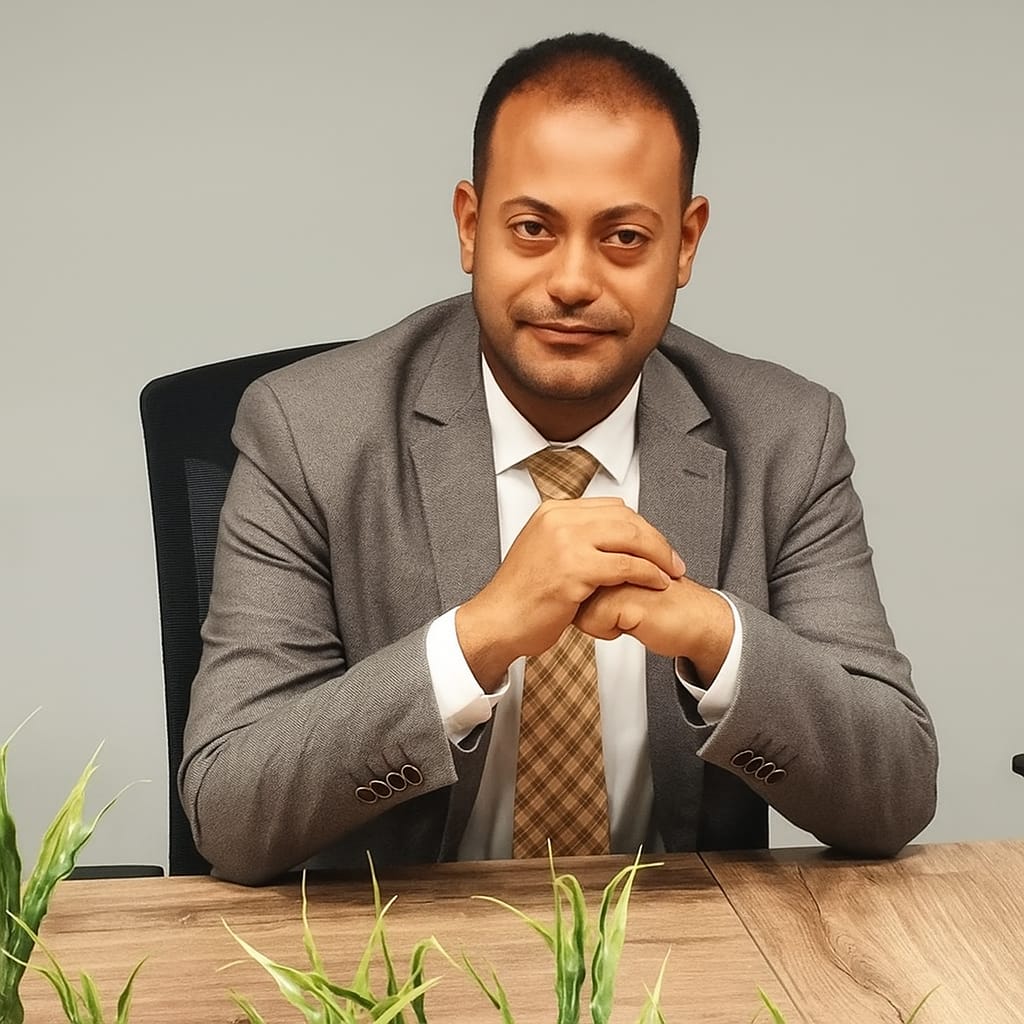 محمد غزال: الأحزاب السياسية ركيزة الديمقراطية ولا بد من تمكين الشباب وتجديد الخطاب الحزبي