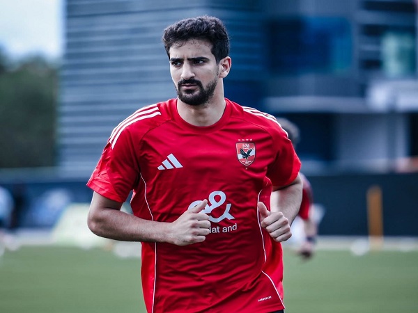 بن رمضان ضمن قائمة تونس لمباراتي تصفيات المونديال