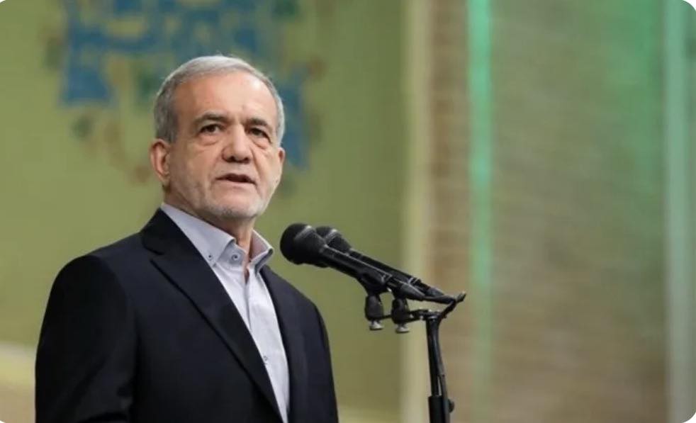 بزشكيان يصعّد الأزمة النووية.. رفض أمريكي وأوروبي وصمود طهران أمام الضغوط