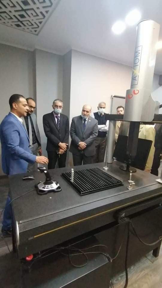 صناعة الروبوت التعليمي والتحول الرقمي والتعلم الإلكتروني ،، ايقونة الفترة القادمة بالإتحاد العربي للتطوير والتنمية